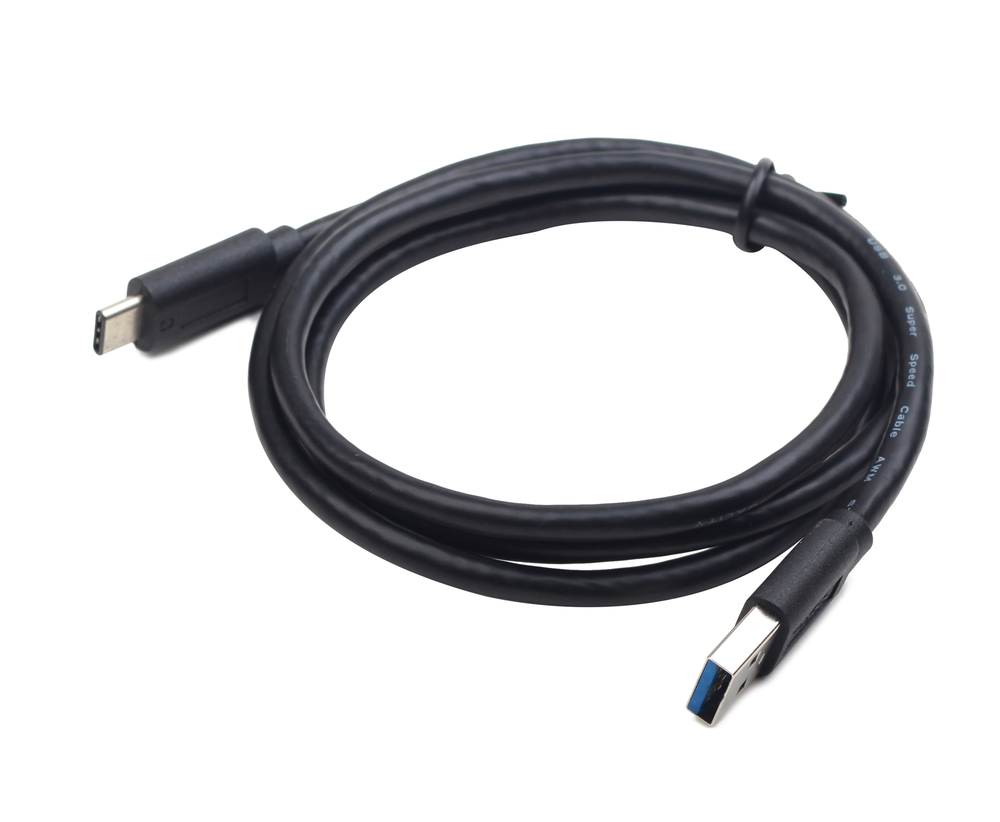 продаём Cablexpert USB 3.0 AM to Type-C 0.5m (CCP-USB3-AMCM-0.5M) в Украине - фото 4