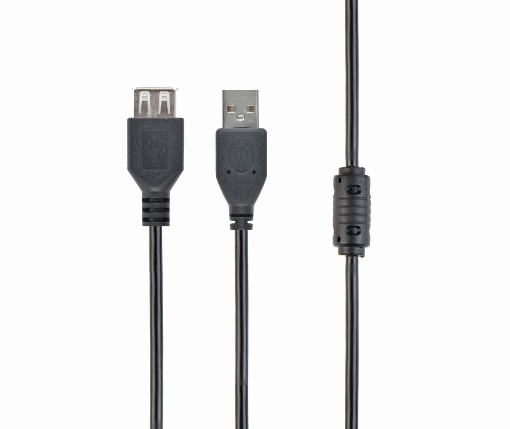 Cablexpert USB 2.0 AM/AF (CCF-USB2-AMAF-10)