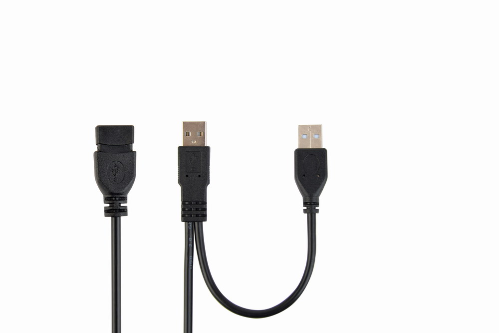 Cablexpert USB2.0 AM/AF (CCP-USB22-AMAF-3)