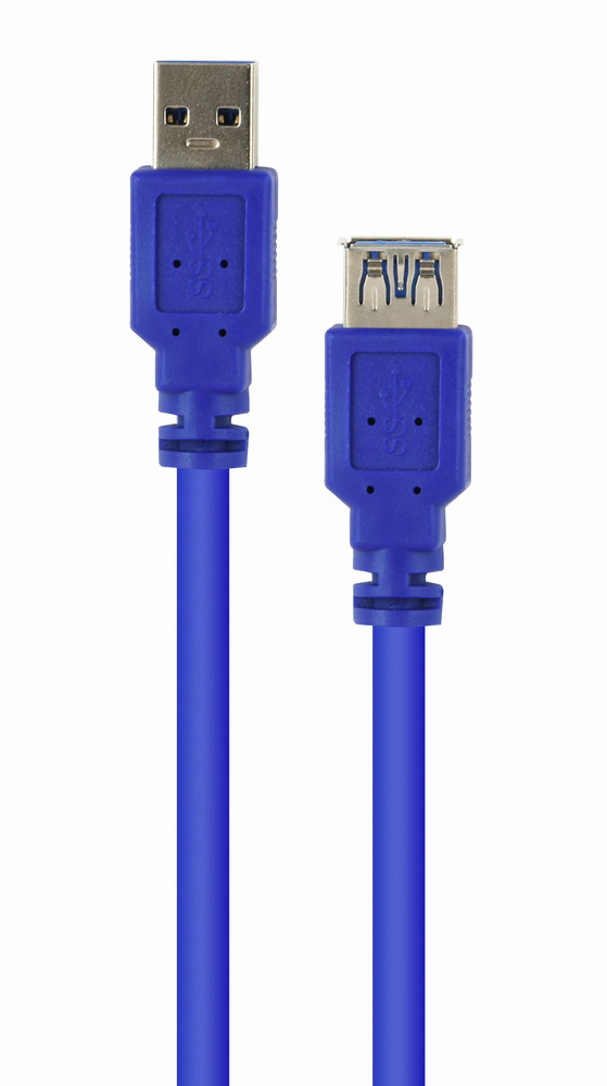 продаём Cablexpert USB3.0 AM/AF (CCP-USB3-AMAF-10) в Украине - фото 4