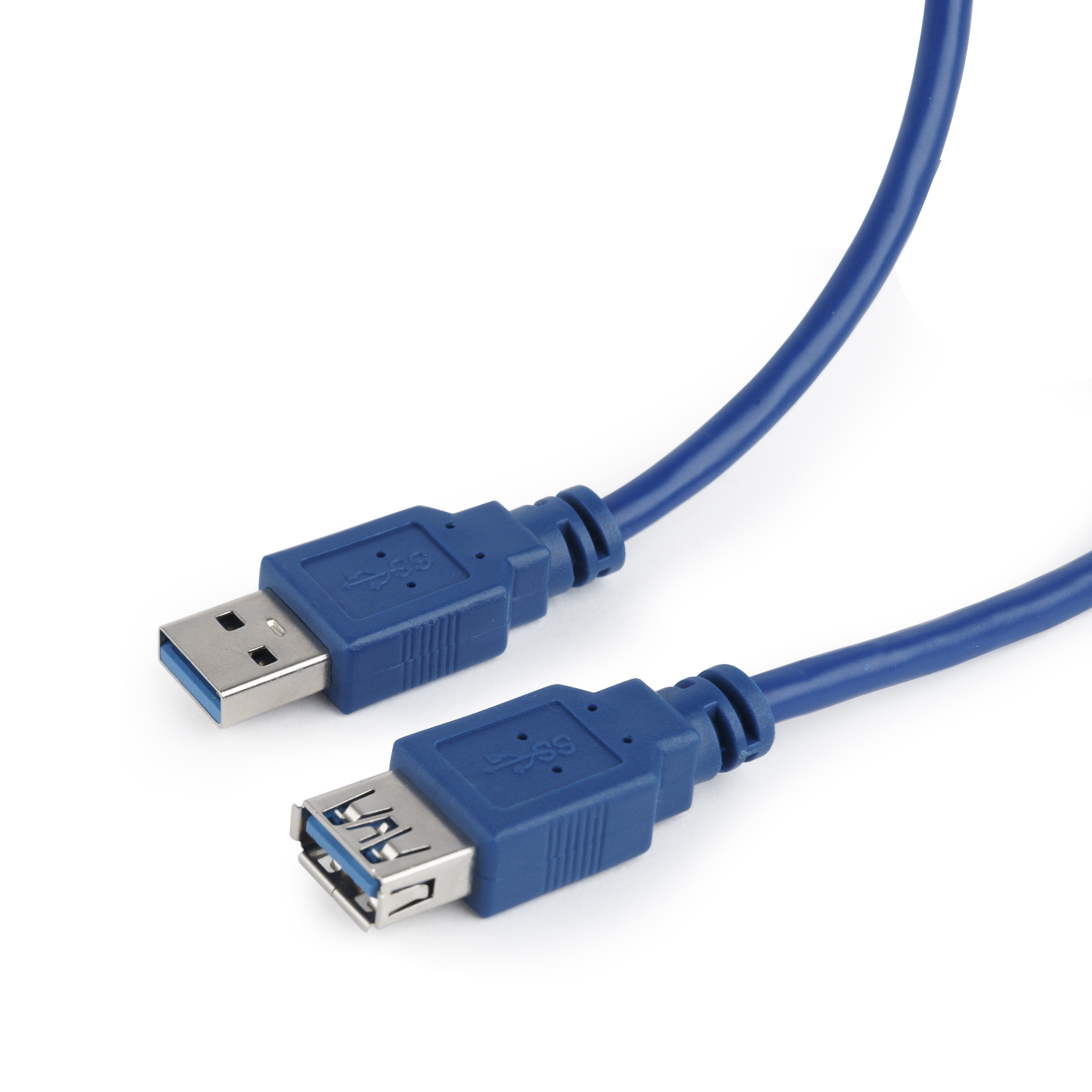 Кабель Cablexpert USB3.0 AM/AF (CCP-USB3-AMAF-6) ціна 159 грн - фотографія 2