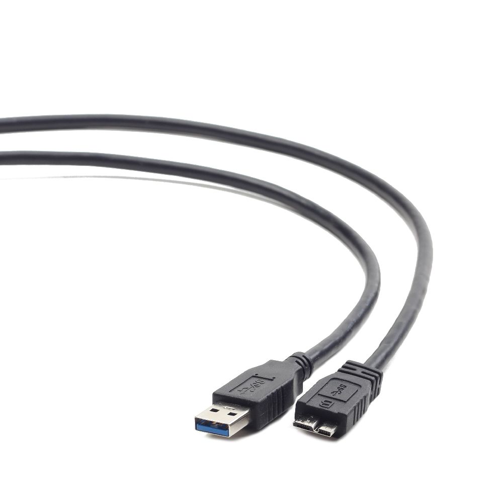 продаємо Cablexpert USB 3.0 AM to micro USB 3.0m (CCP-mUSB3-AMBM-10) в Україні - фото 4