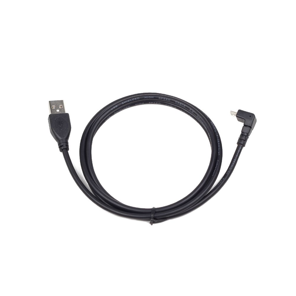 продаём Cablexpert USB 2.0 Micro 5P to AF 1.8m (CCP-mUSB2-AMBM90-6) в Украине - фото 4