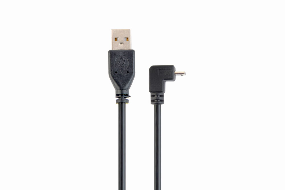 Cablexpert USB 2.0 Micro 5P to AF 1.8m (CCP-mUSB2-AMBM90-6)