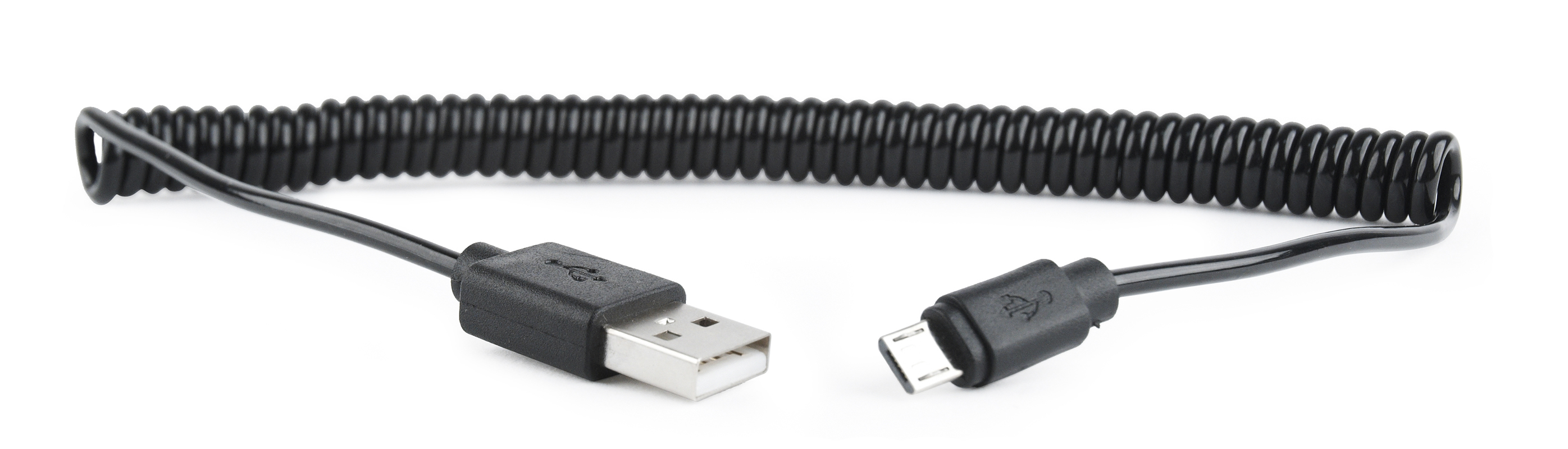 в продажу Кабель Cablexpert USB 2.0 AM to Micro 5P (CC-mUSB2C-AMBM-6) - фото 3