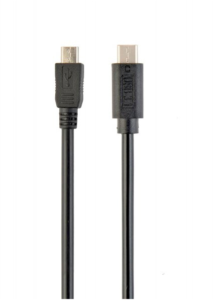 Cablexpert USB Type-C to Micro 5P 3.0m (CCP-USB2-mBMCM-10)