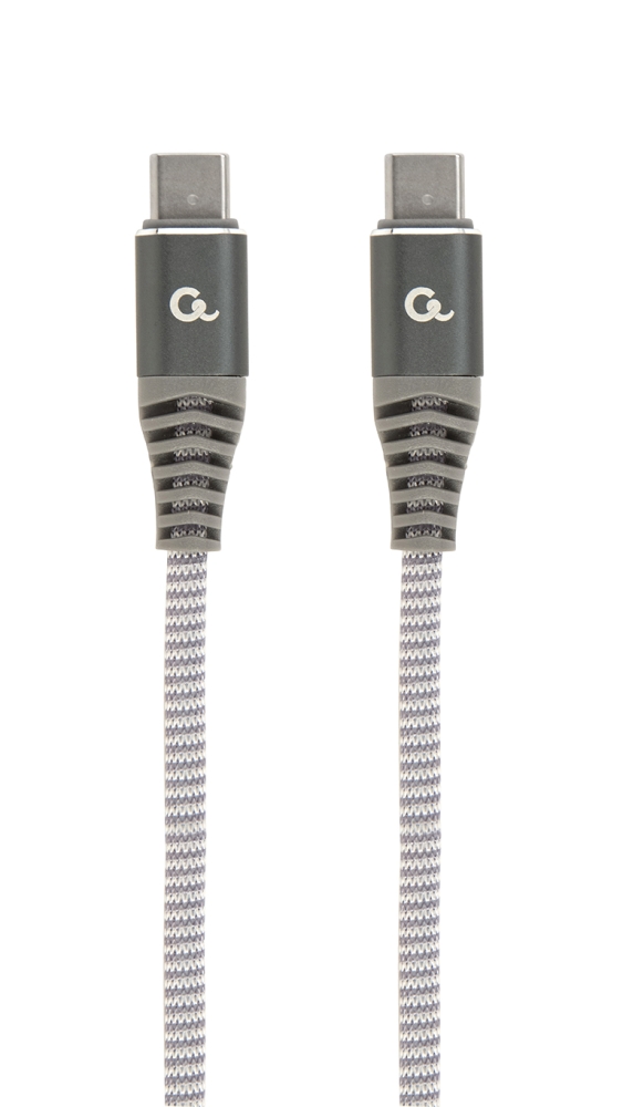 Cablexpert USB 2.0 USB-C to USB-C 1.5m 100W (CC-USB2B-CMCM100-1.5M)