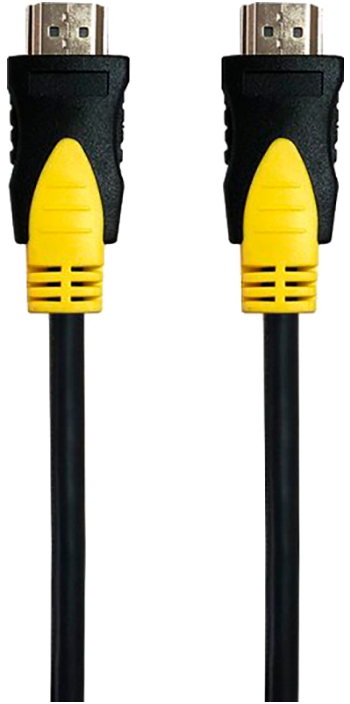 Maxxter HDMI to HDMI 1.0m V2.0 (VP-HDMI-1M)