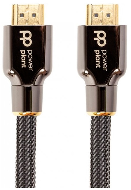 PowerPlant HDMI to HDMI 3.0m 2.1V, Ultra HD 8K, eARC, 30AWG (CA912209)