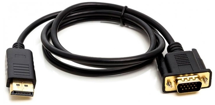 PowerPlant DisplayPort (M) ещ VGA (M) 1.0m (CA911882)