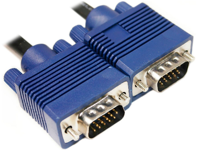 PowerPlant VGA to VGA 1.5m (KD00AS1284)