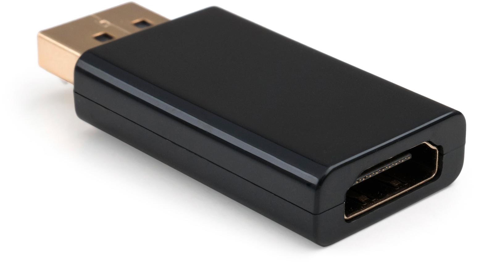 Переходник  Vinga DP M to HDMI F (VCPADPHDMI) цена 0.00 грн - фотография 2