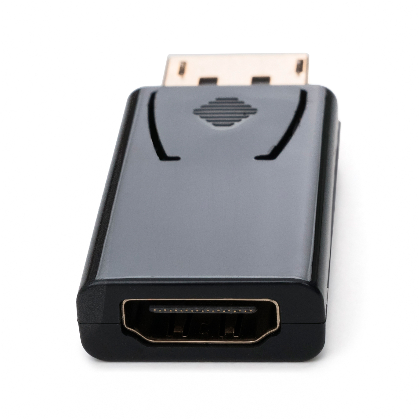 в продажу Перехідник Vinga DP M to HDMI F (VCPADPHDMI) - фото 3
