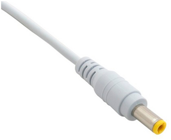 в продажу Перехідник Extradigital Apple MagSafe2 to PowerBank DC Plug 5.5*2.5 (KBP1666) - фото 3