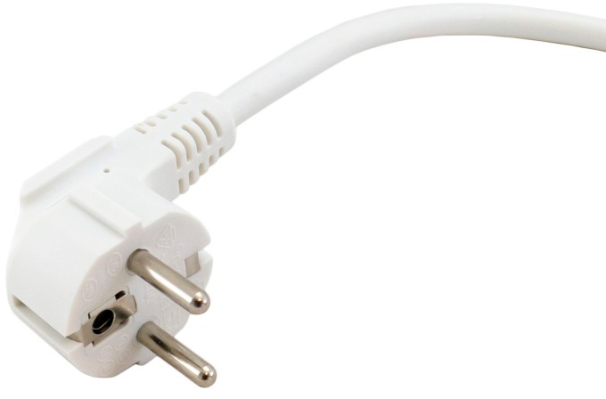 Силовой кабель Extradigital CEE7/7 Plug-Socket 20m (KBP1657) цена 0.00 грн - фотография 2