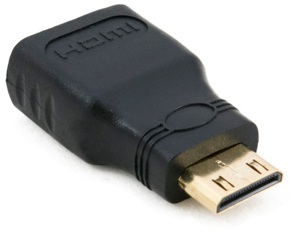 Переходник  Extradigital HDMI to Mini HDMI (KBH1652)