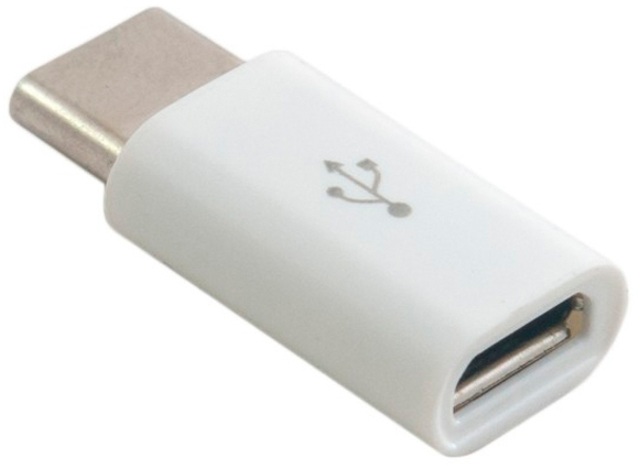 Перехідник Extradigital micro USB to USB Type C (KBU1672) відгуки - зображення 5