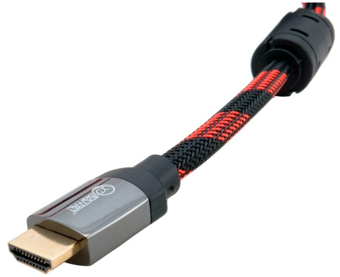 в продажу Кабель мультимедійний Extradigital HDMI to HDMI 1.5m (KBH1633) - фото 3