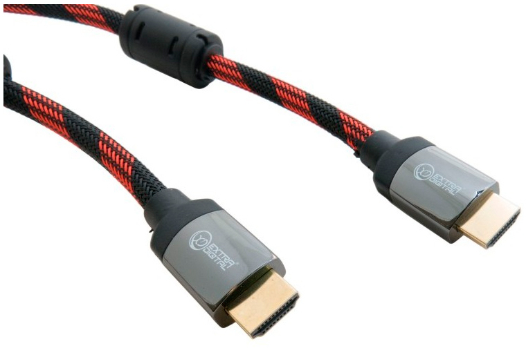 продаём Extradigital HDMI to HDMI 1.5m (KBH1633) в Украине - фото 4
