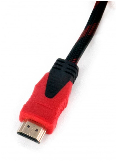 в продаже Кабель мультимедийный Extradigital HDMI to HDMI 1.5m v2.0 30awg , 14+1, CCS (KBH1745) - фото 3