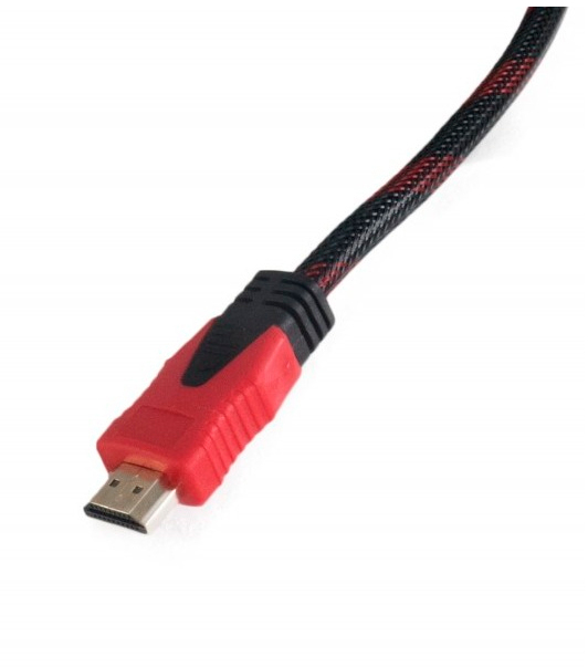продаём Extradigital HDMI to HDMI 1.5m v2.0 30awg , 14+1, CCS (KBH1745) в Украине - фото 4