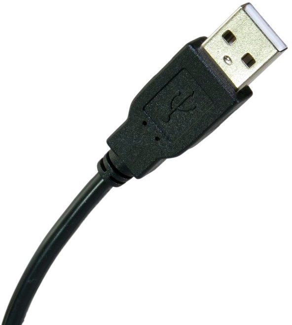 Кабель Extradigital USB 2.0 AM to Mini 5P 0.5m (KBU1627) цена 102.00 грн - фотография 2