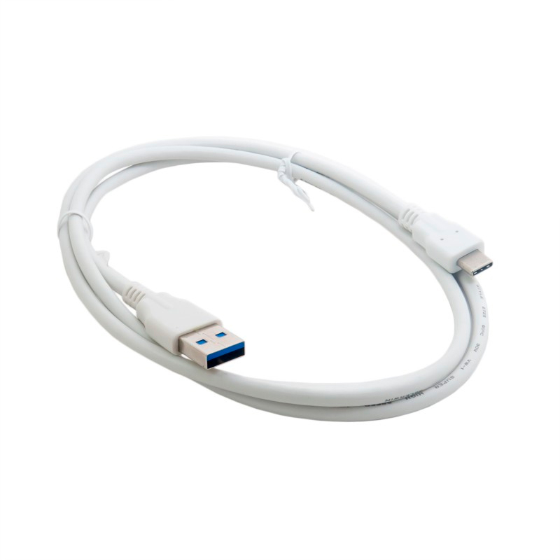 продаємо Extradigital USB 3.0 Type-C to AM 1.0m (KBU1673) в Україні - фото 4