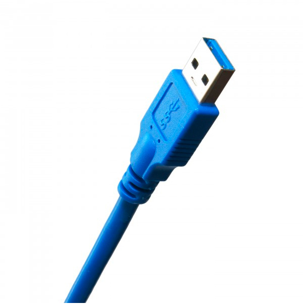 в продаже Кабель Extradigital USB 3.0 AM to Micro B 0.5m (KBU1625) - фото 3