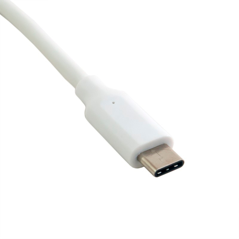 Кабель Extradigital USB 3.1 Type-C to Type-C 1.0m (KBU1674) цена 252.20 грн - фотография 2