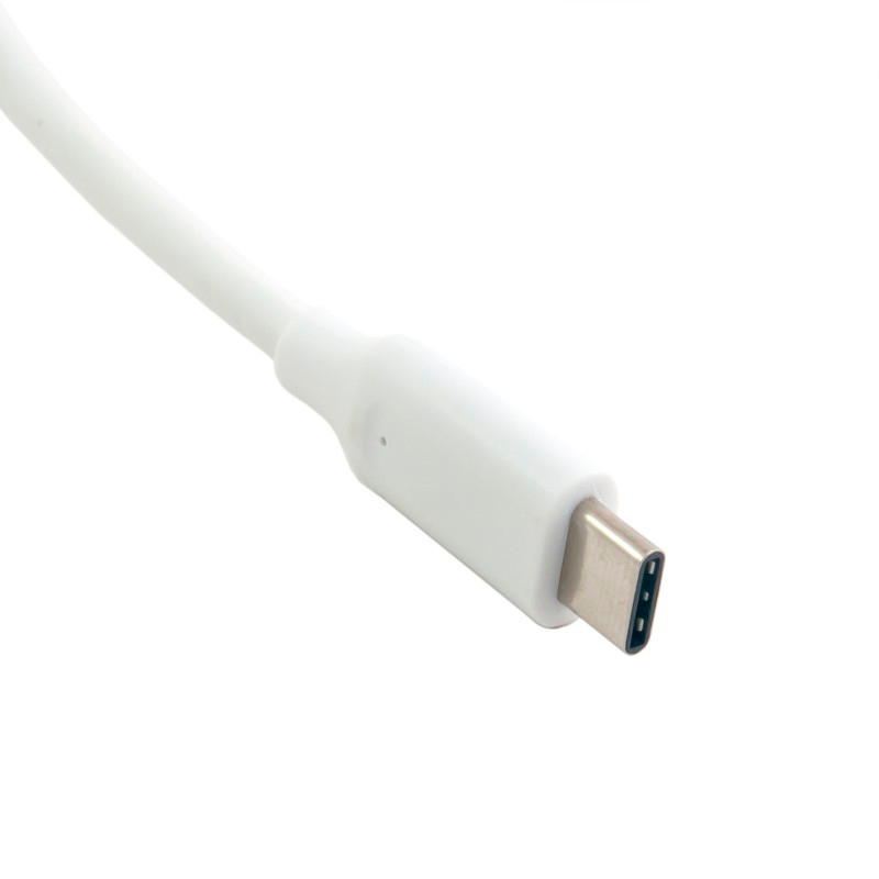 в продаже Кабель Extradigital USB 3.1 Type-C to Type-C 1.0m (KBU1674) - фото 3