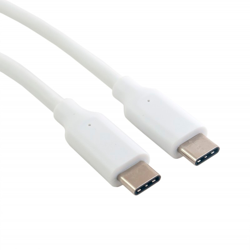 Кабель Extradigital USB 3.1 Type-C to Type-C 1.0m (KBU1674)