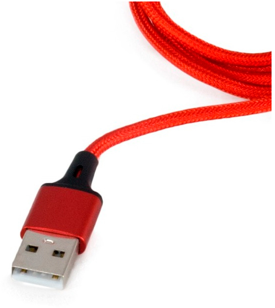 продаємо Extradigital USB 2.0 AM to Lightning + Micro 5P + Type-C (KBU1750) в Україні - фото 4