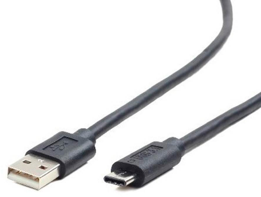 Real-El USB 2.0 AM to Type-C 1.0m (EL123500016)