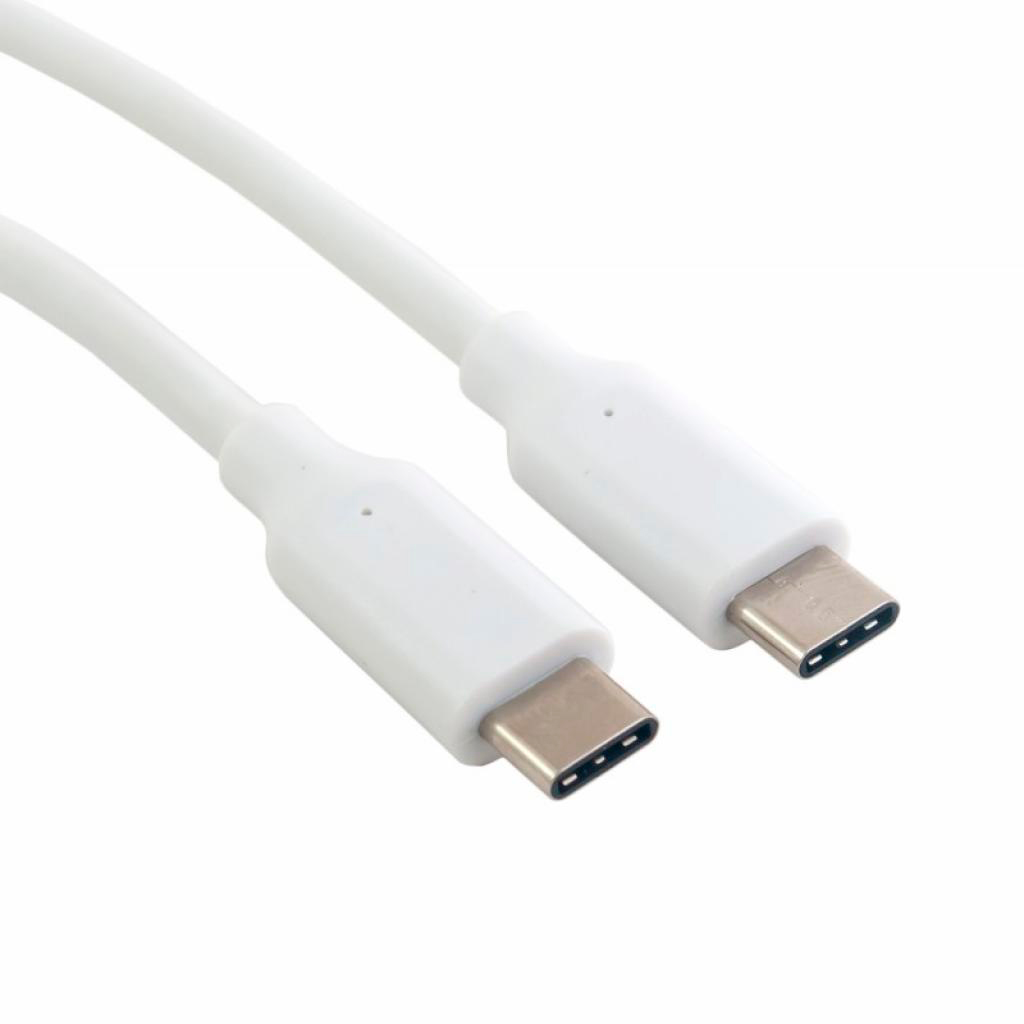 Кабель Real-El USB Type-C to Type-C 1.0m Premium Rainbow (EL123500053)