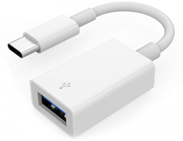 в продаже Переходник  XoKo USB Type-C to USB (XK-MH-360) - фото 3