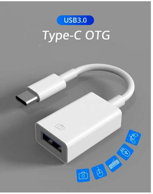 продаём XoKo USB Type-C to USB (XK-MH-360) в Украине - фото 4