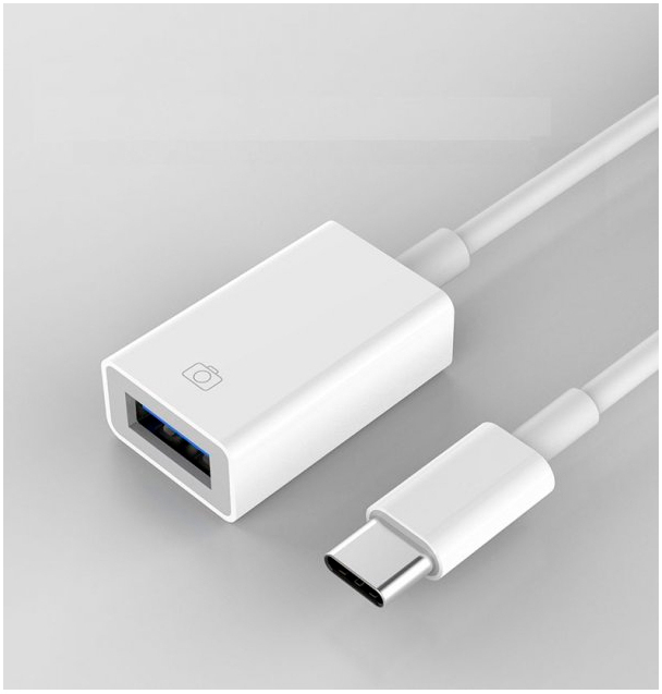 Перехідник XoKo USB Type-C to USB (XK-MH-360) характеристики - фотографія 7