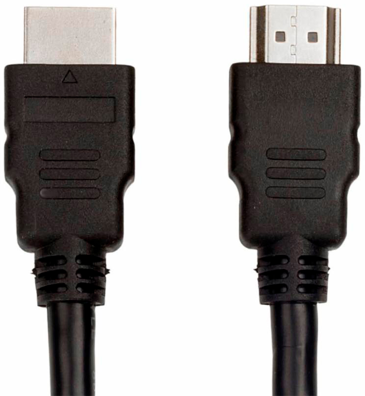Кабель мультимедійний ProfCable HDMI to HDMI 5.0m v1.4 (ProfCable9-500) відгуки - зображення 5