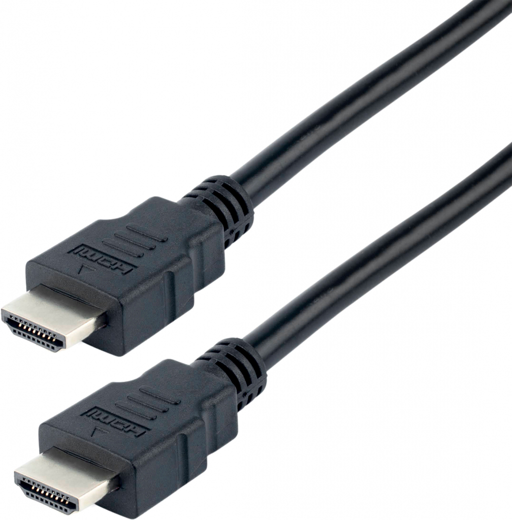 Кабель мультимедийный ProfCable HDMI to HDMI 1.2m v1.4 (ProfCable9-120) цена 0 грн - фотография 2