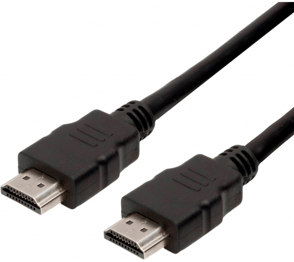 Кабель мультимедійний ProfCable HDMI to HDMI 1.2m v1.4 (ProfCable9-120) в інтернет-магазині, головне фото