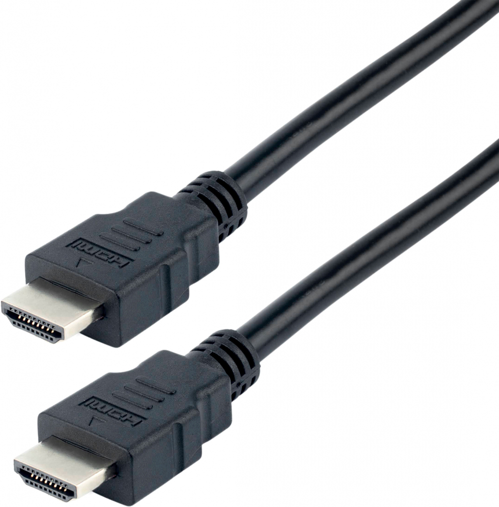 Кабель мультимедійний ProfCable HDMI to HDMI 1.8m v1.4 (ProfCable9-180) ціна 0 грн - фотографія 2