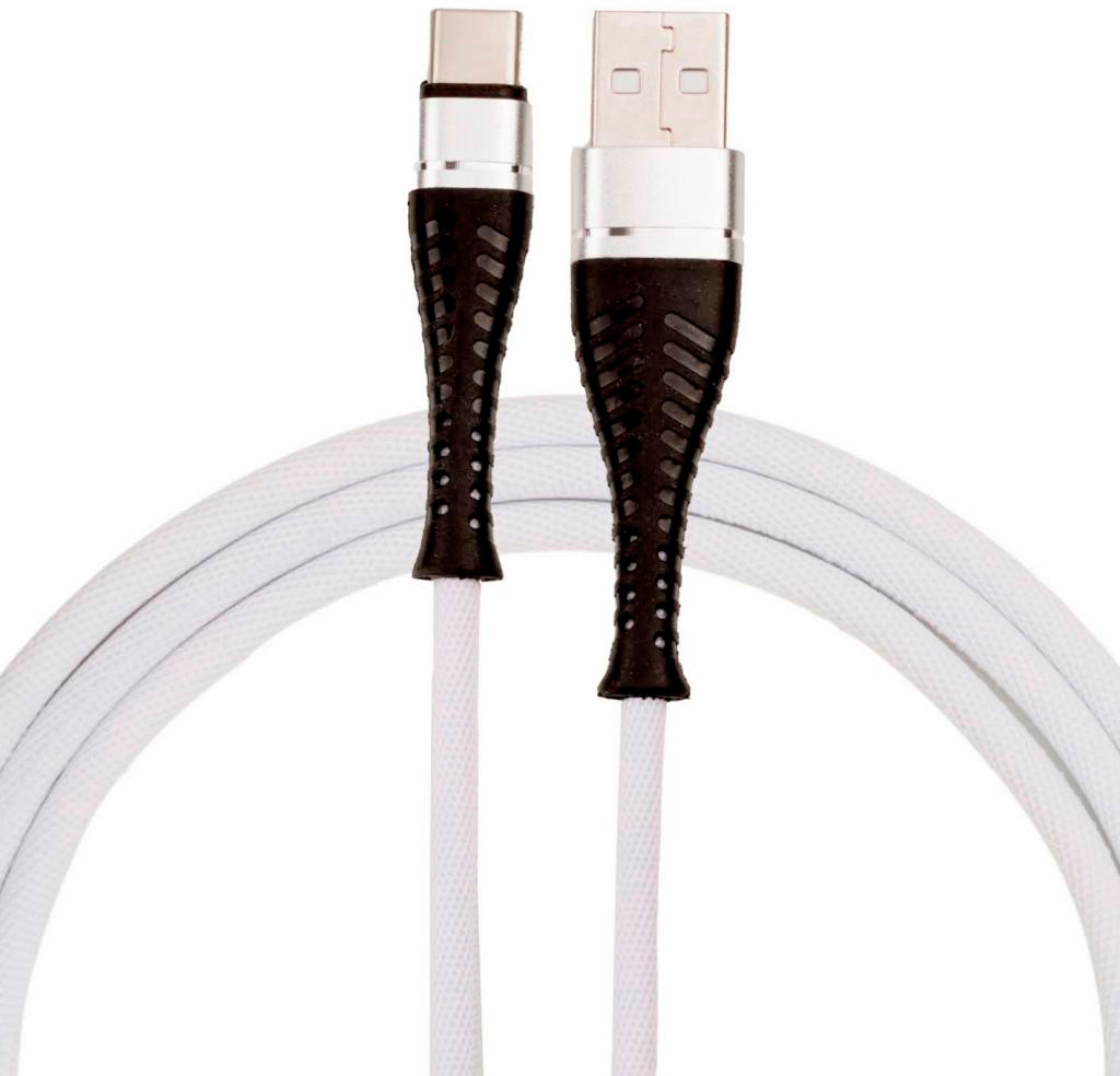 Ціна кабель ProfCable 2-100 White ProfCable в Рівному