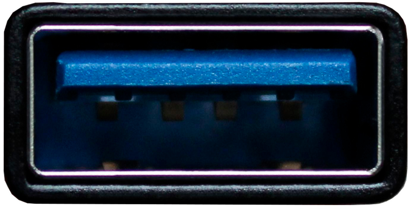 в продаже Переходник  Grand-X Type-C to USB (AD-112) - фото 3