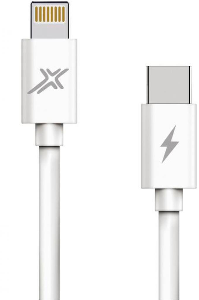 Кабель Grand-X USB TypeC to Lightning (CL-07)