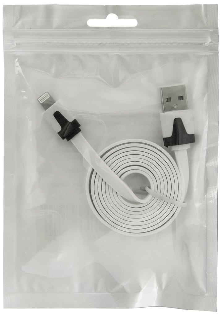 в продажу Кабель Defender USB 2.0 AM to Lightning 1.0m ACH01-03P (87472) - фото 3