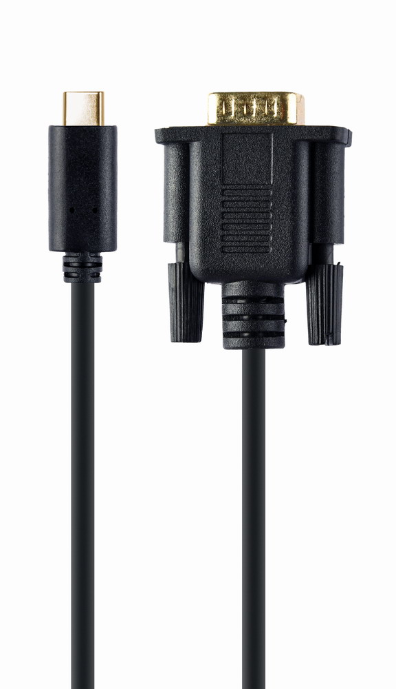 Cablexpert USB Type-C - VGA (A-CM-VGAM-01)