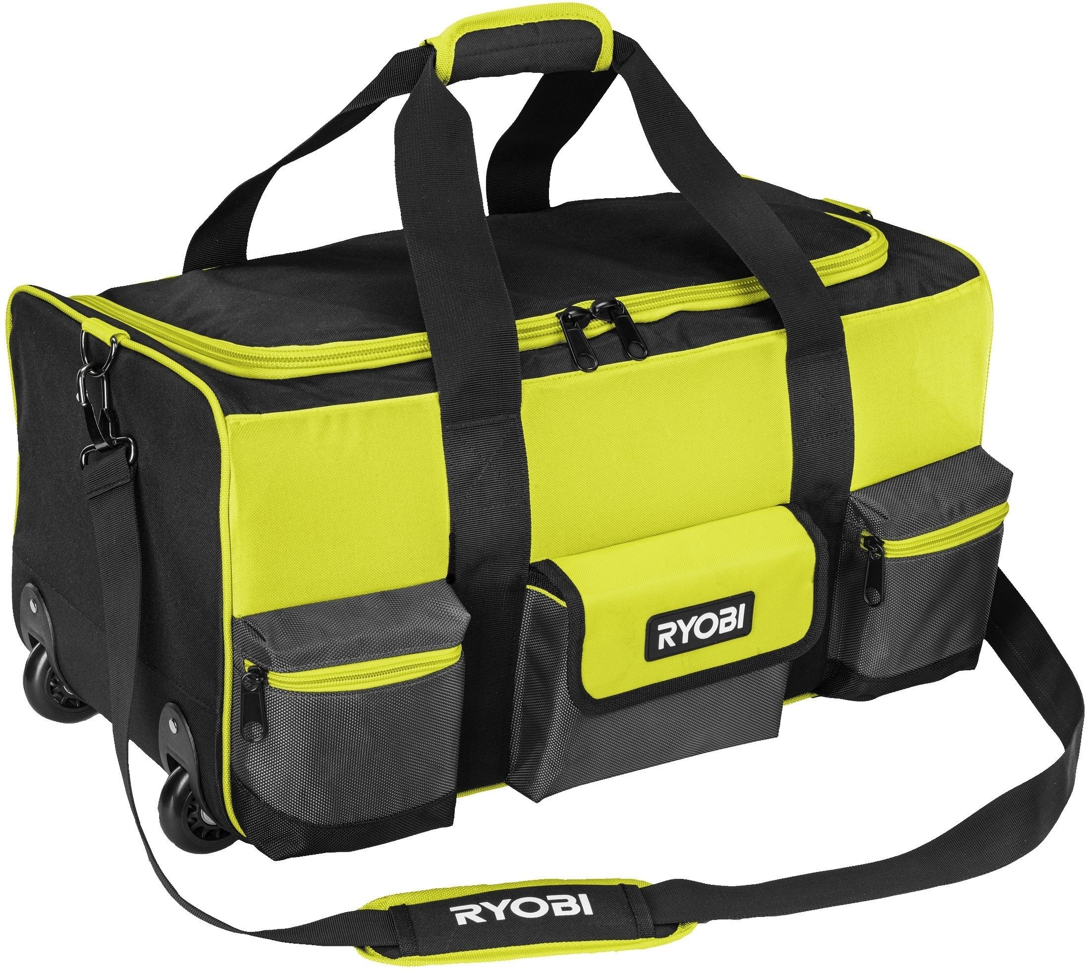 Сумка для инструментов Ryobi RSSLTB2 (5132005345) цена 2750 грн - фотография 2