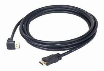 Кабель мультимедийный Cablexpert HDMI V.2.0, 4К 60 Гц, 4.5 м (CC-HDMI490-15) цена 285 грн - фотография 2