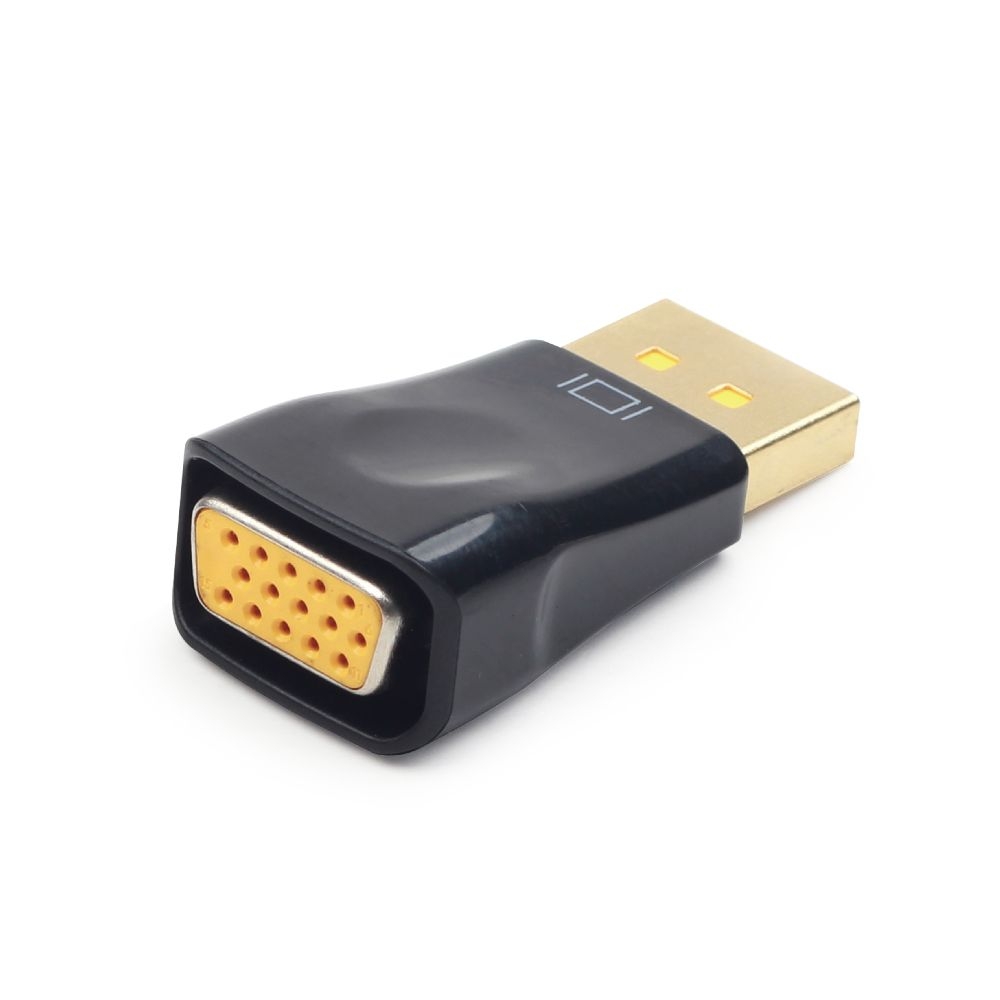 Cablexpert DisplayPort - VGA (A-DPM-VGAF-01)
