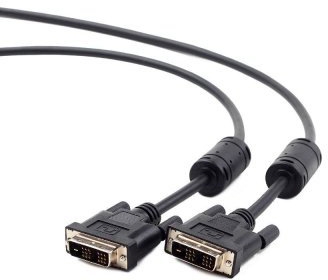 Viewcon DVI, 18+1, 5 м (VC-DVI-104-5m)